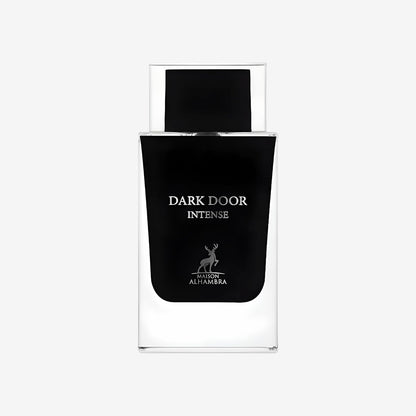 Maison Alhambra Dark Door Intense Eau de Parfum 100ml