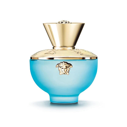 Versace Dylan Turquoise Edt , 100ml