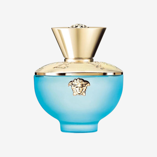 Versace Dylan Turquoise Edt , 100ml