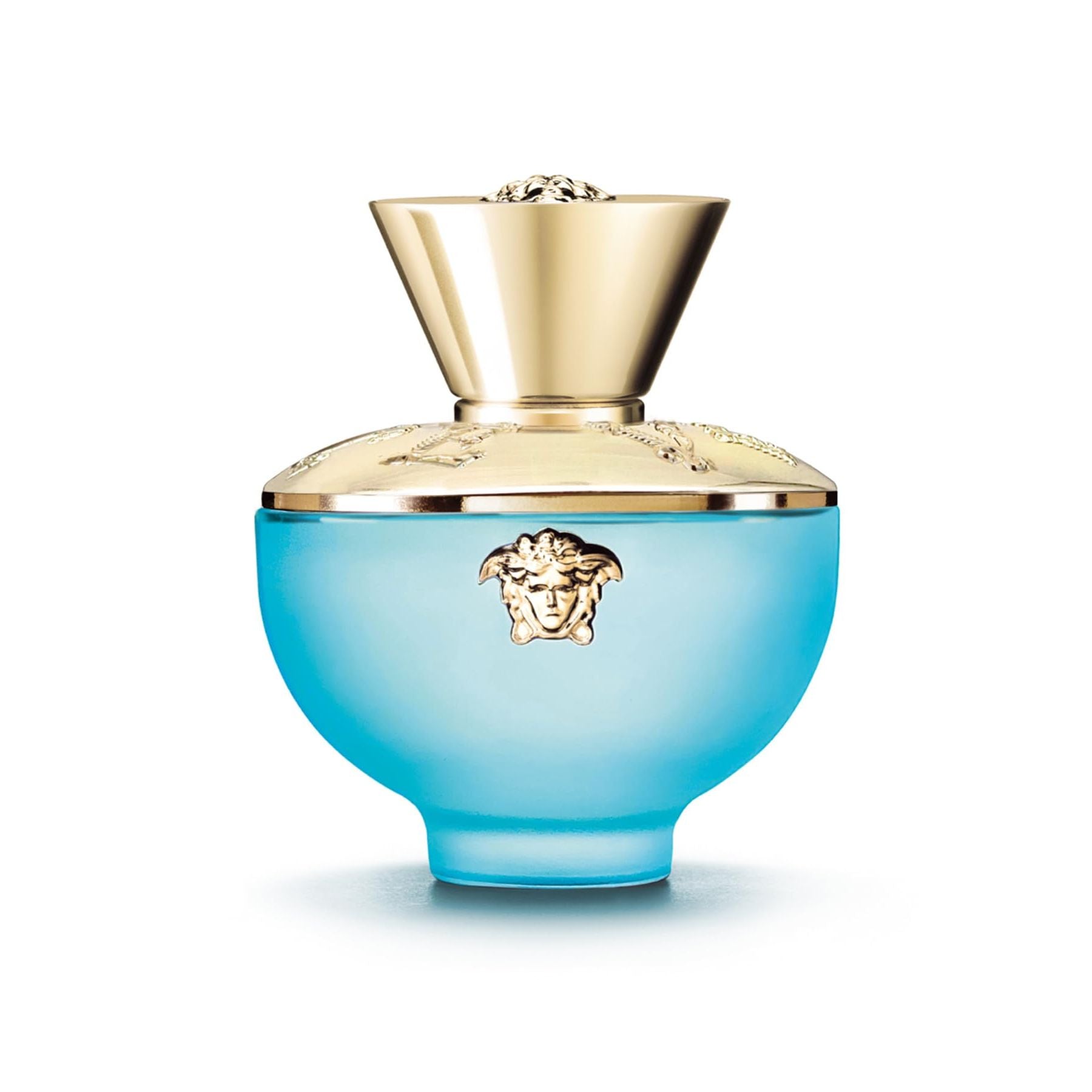 Versace Dylan Turquoise Edt , 100ml