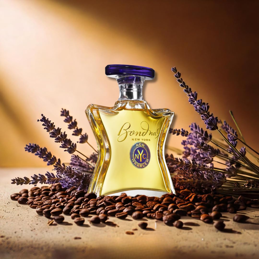 Bond Nr 9 New Haarlem Eau de Perfume Spray 100 ml
