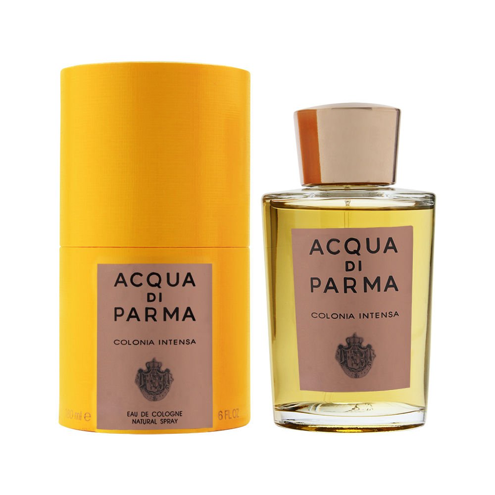 Acqua Di Parma Colonia Intensa Edc Vapo, 100 ml