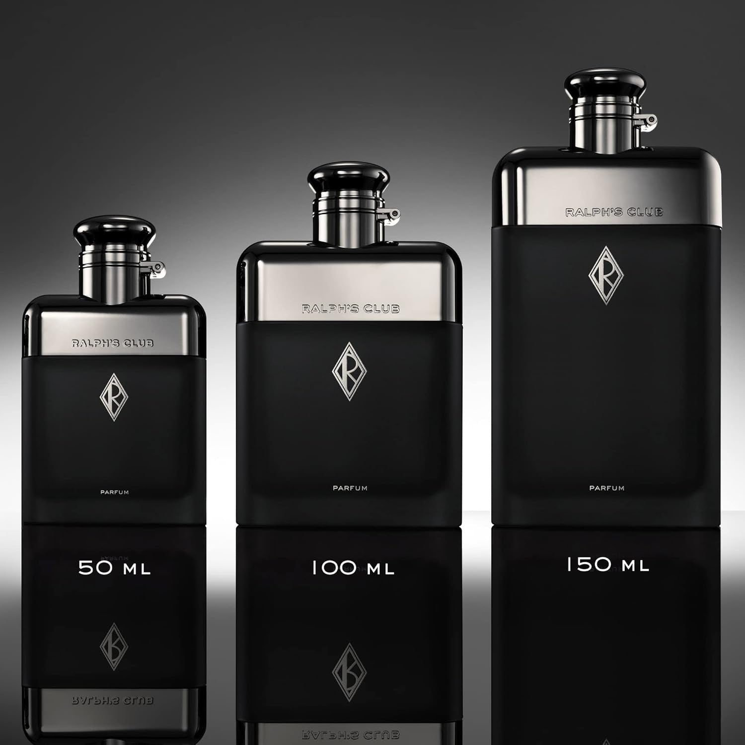 Ralph's Club Eau de Parfum Spray 100ML