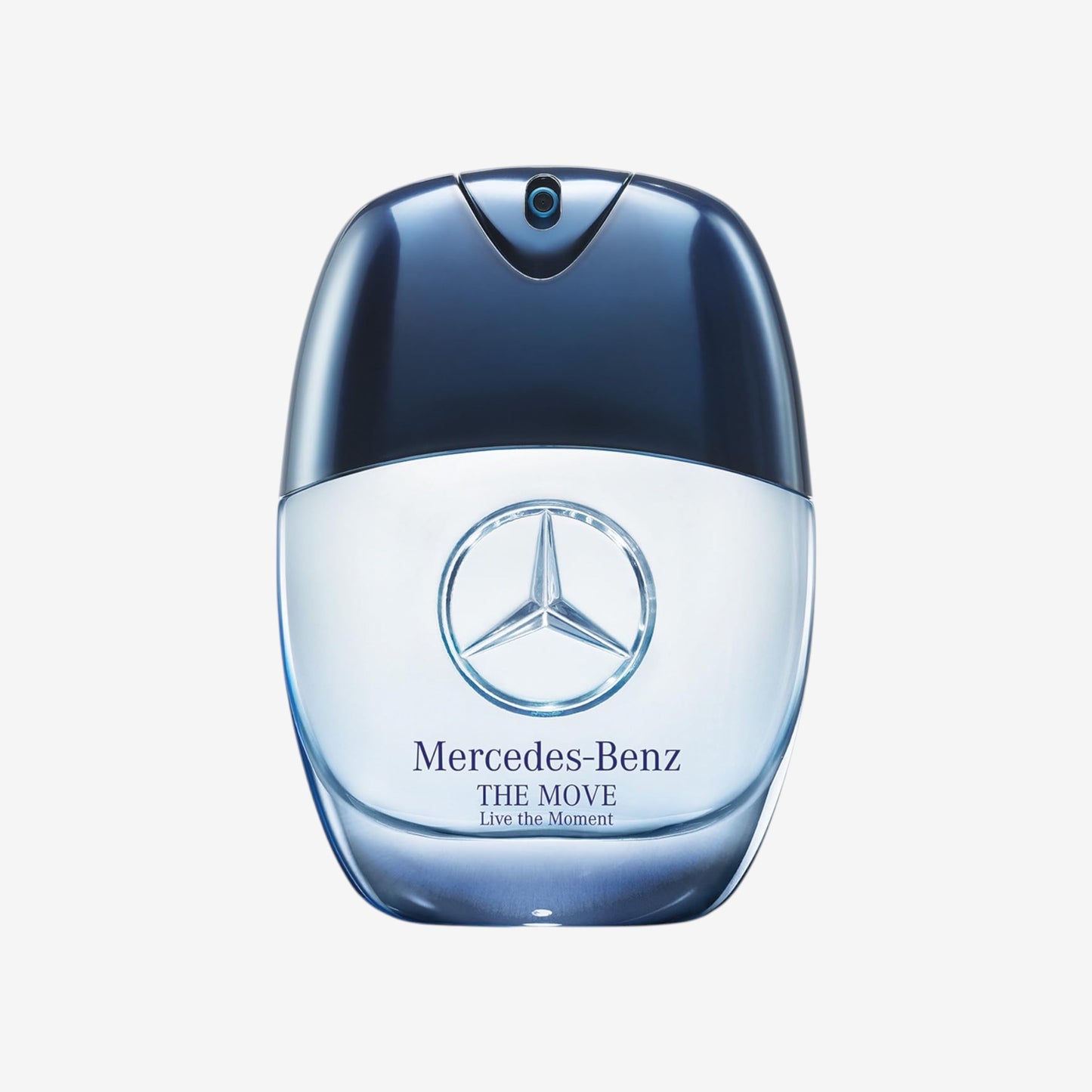 MERCEDES-BENZ, The Move Live The Moment, Eau de Parfum, Herrenduft, 100 ml