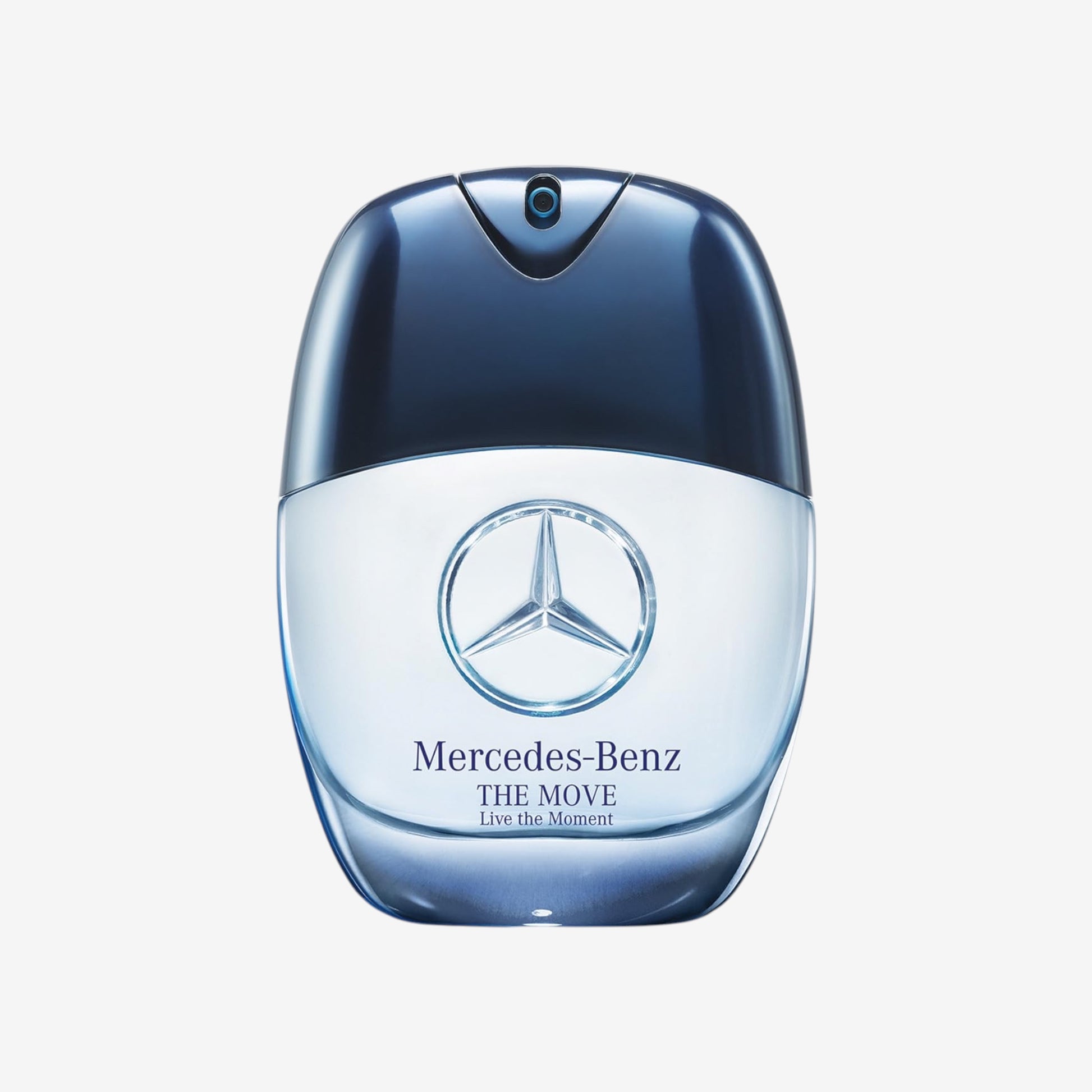 MERCEDES-BENZ, The Move Live The Moment, Eau de Parfum, Herrenduft, 100 ml