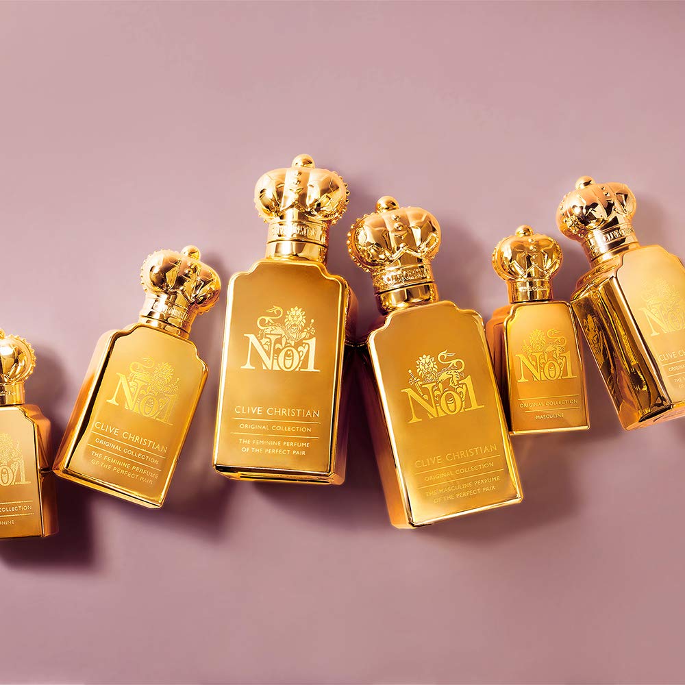 Clive Christian No. 1 Men Pure Perfume 50 ml