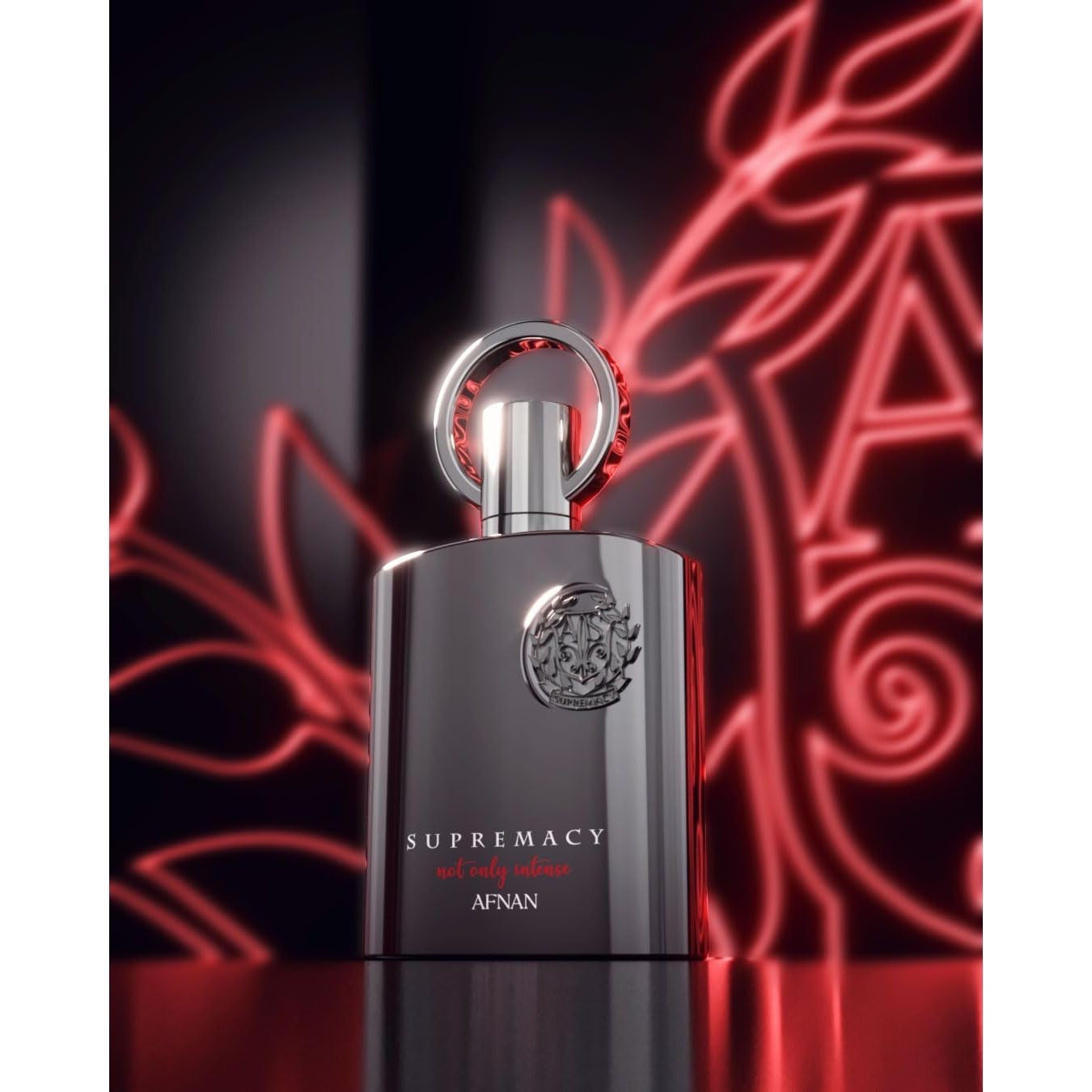 AFNAN Supremacy Note Only Intense Extrait de Parfum 100 ml