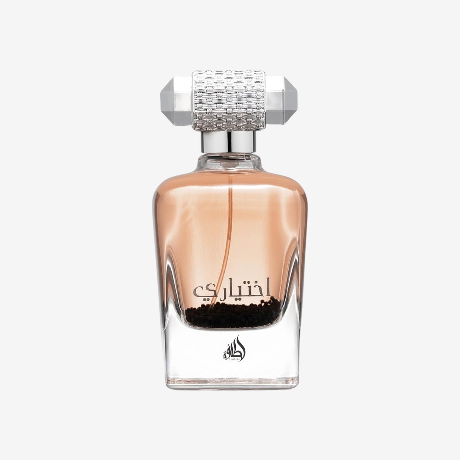 Lattafa Ekhtiari Eau de Parfum Spray für Unisex, 100 ml
