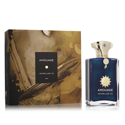 AMOUAGE Interlude 53 Man Extrait De Parfum 100 ml