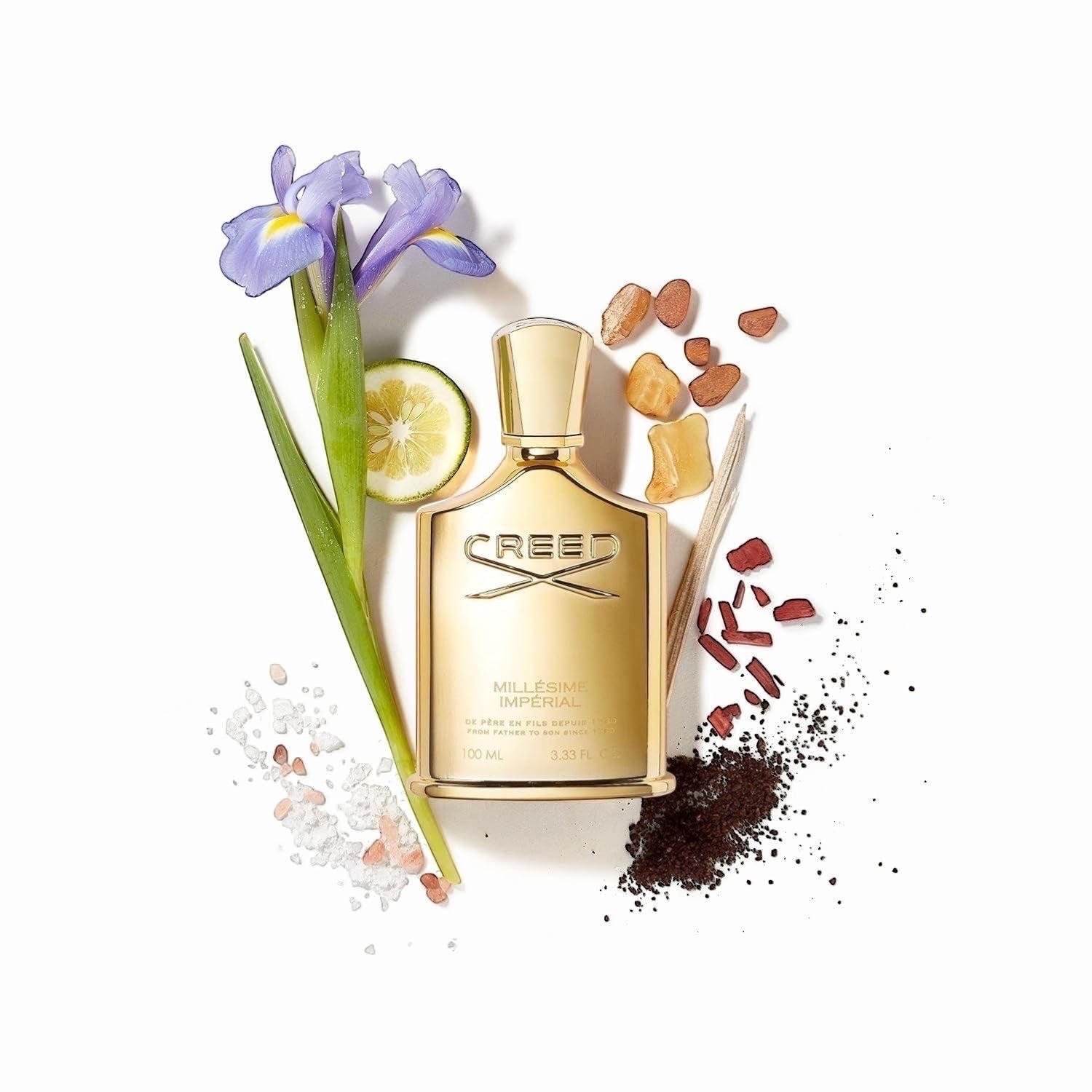 Creed Millésime Impérial Unisex Eau de Parfum, 100 ml