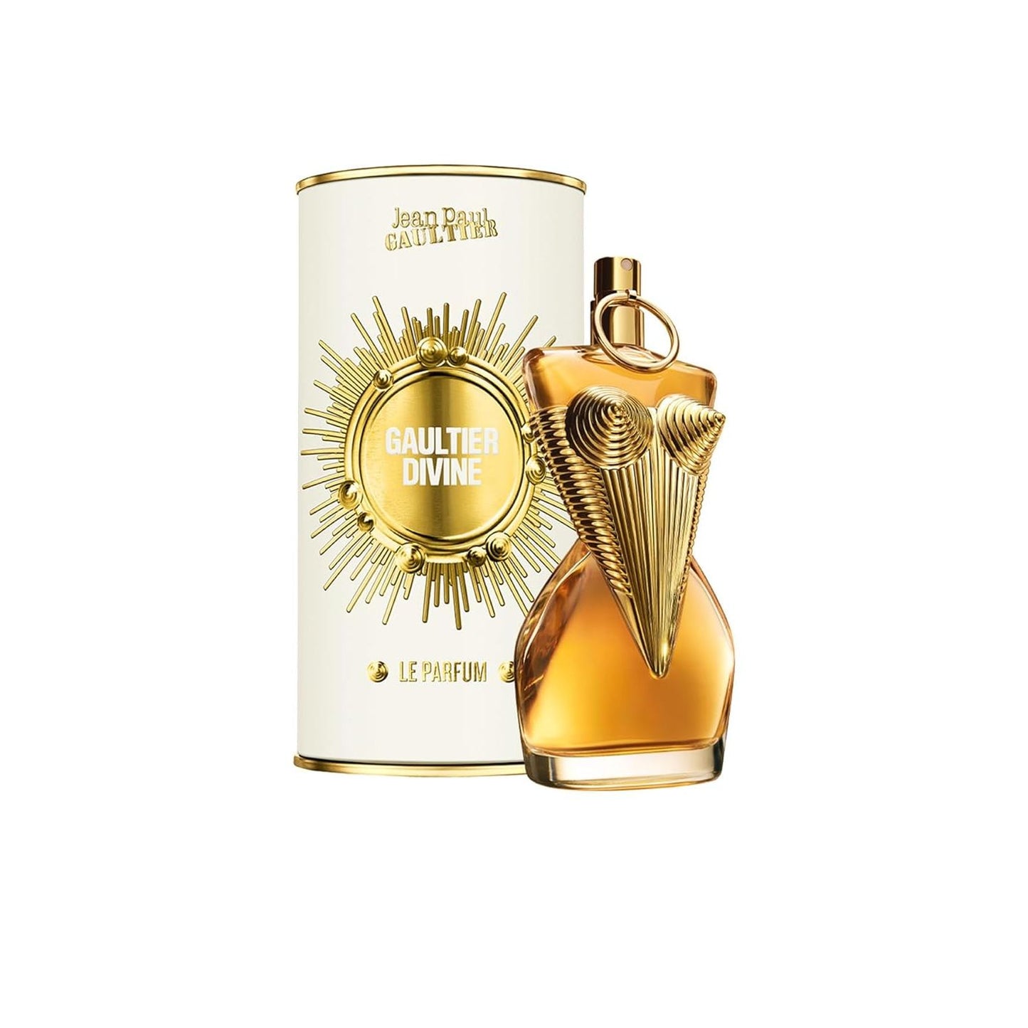Jean Paul Gaultier Divine Le Parfum 100ml