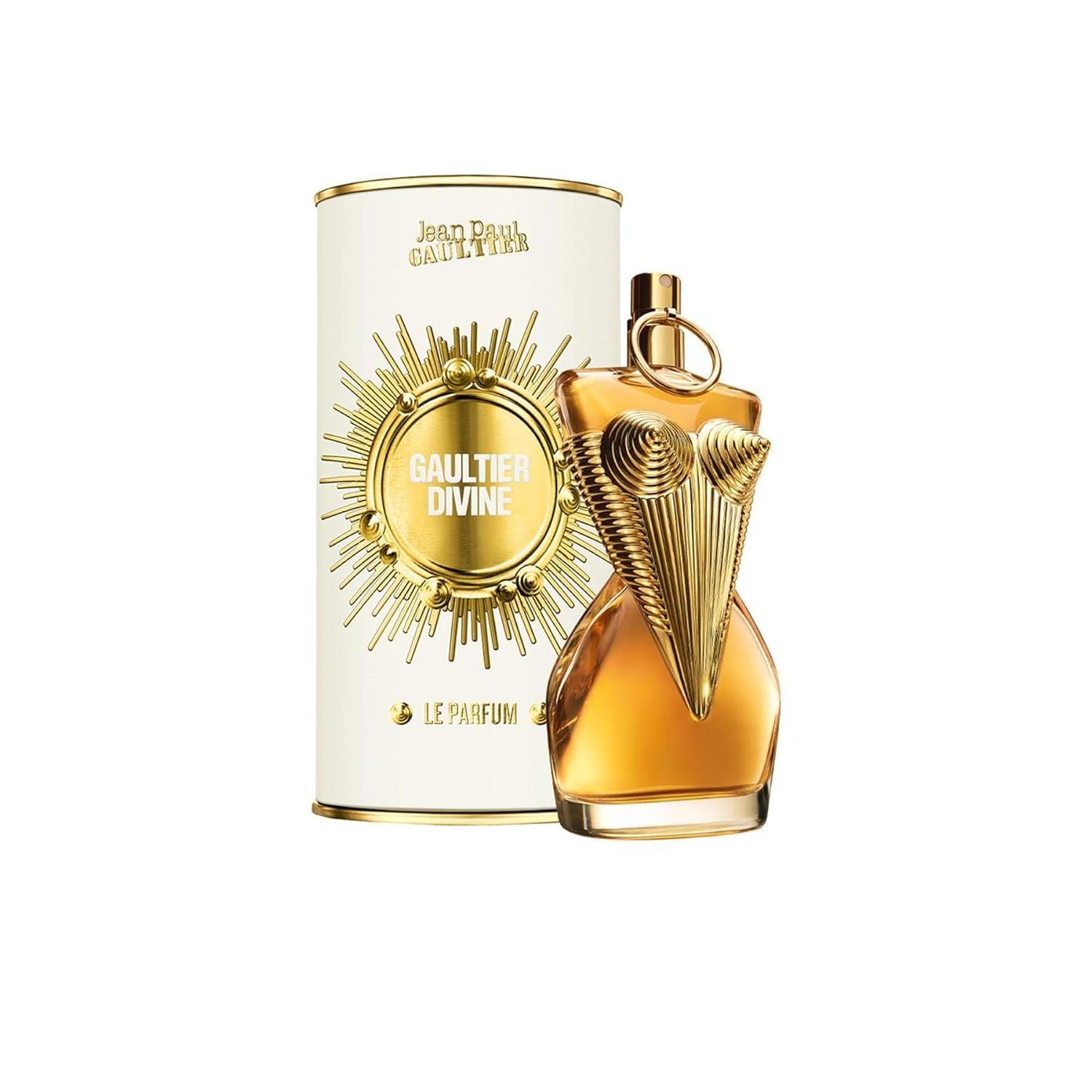 Jean Paul Gaultier Divine Le Parfum 100ml
