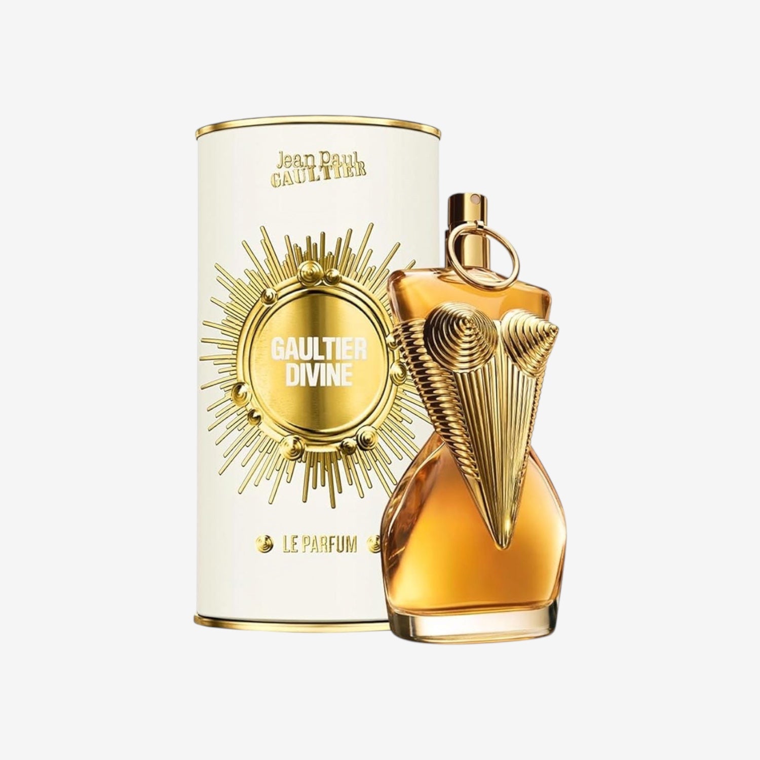 Jean Paul Gaultier Divine Le Parfum 100ml