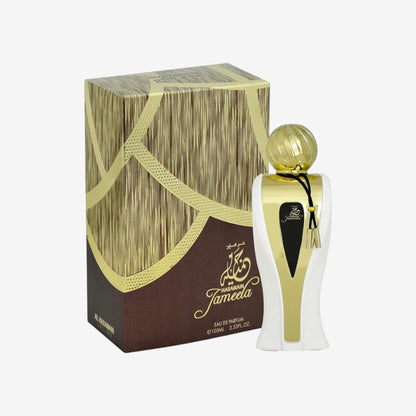Al Haramain Jameela Eau de Parfum, Spray, für Damen, 100 ml