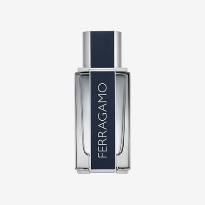 Ferragamo Ferragamo EdT, Linie: Ferragamo, Eau de Toilette für Herren, Inhalt: 50ml