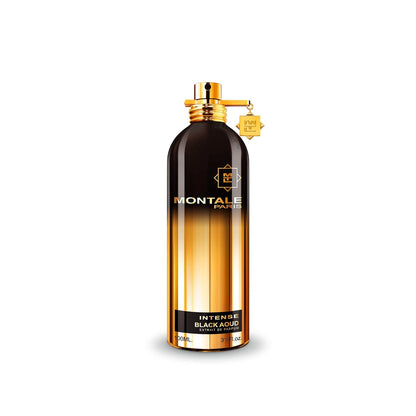 Montale intense black aoud epv 100ml