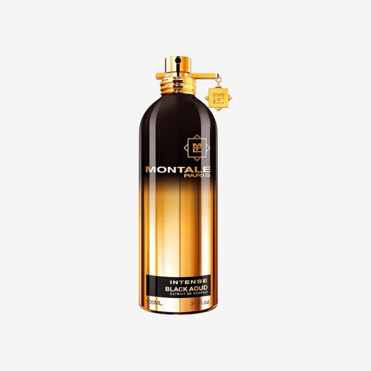 Montale intense black aoud epv 100ml