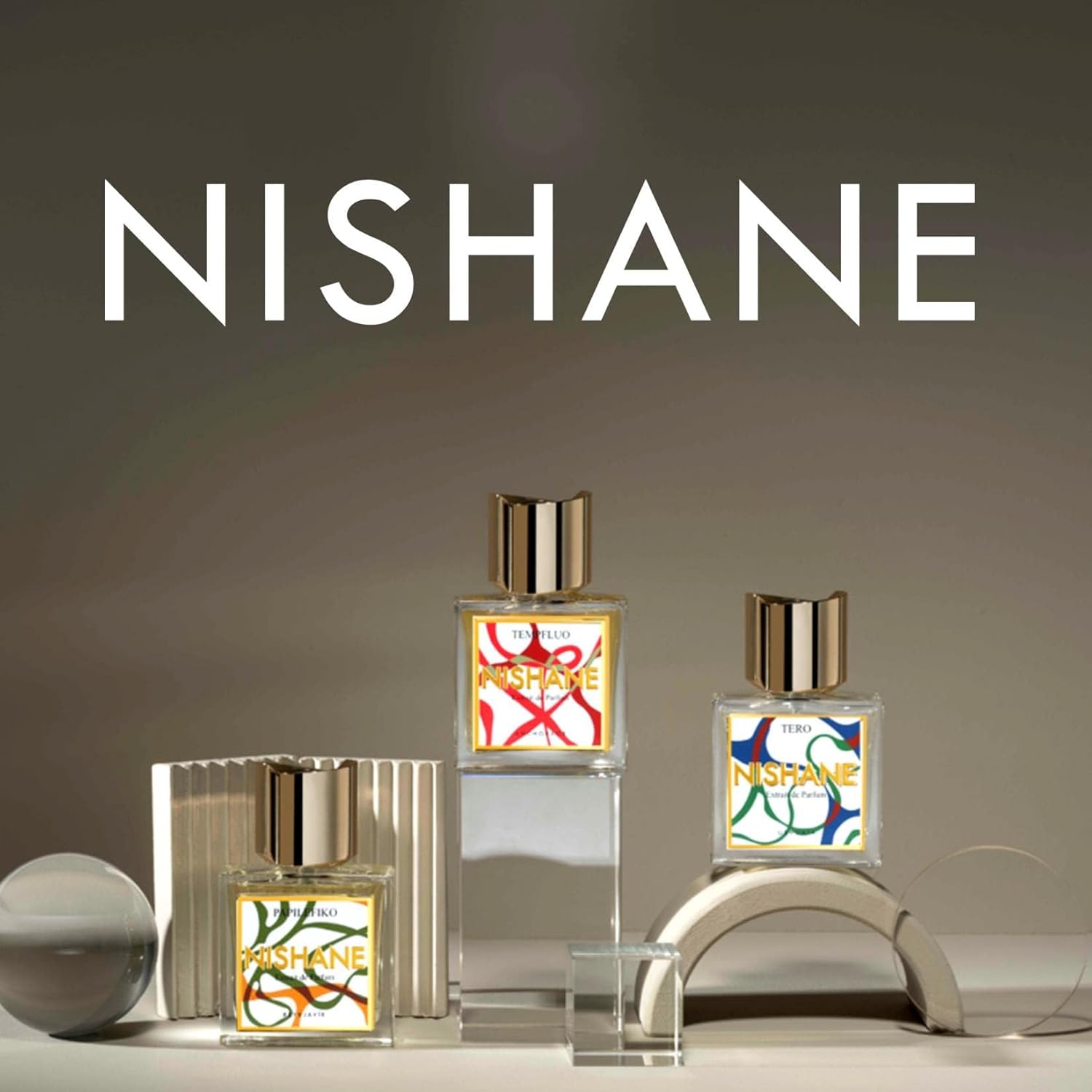 Nishane Tero Extrait de Parfum (100 ml)
