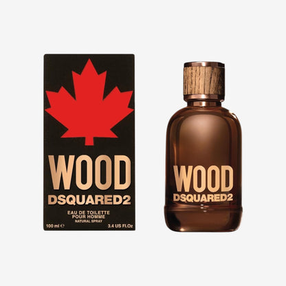 Dsquared Pour Homme Edt Vapo 50 Ml