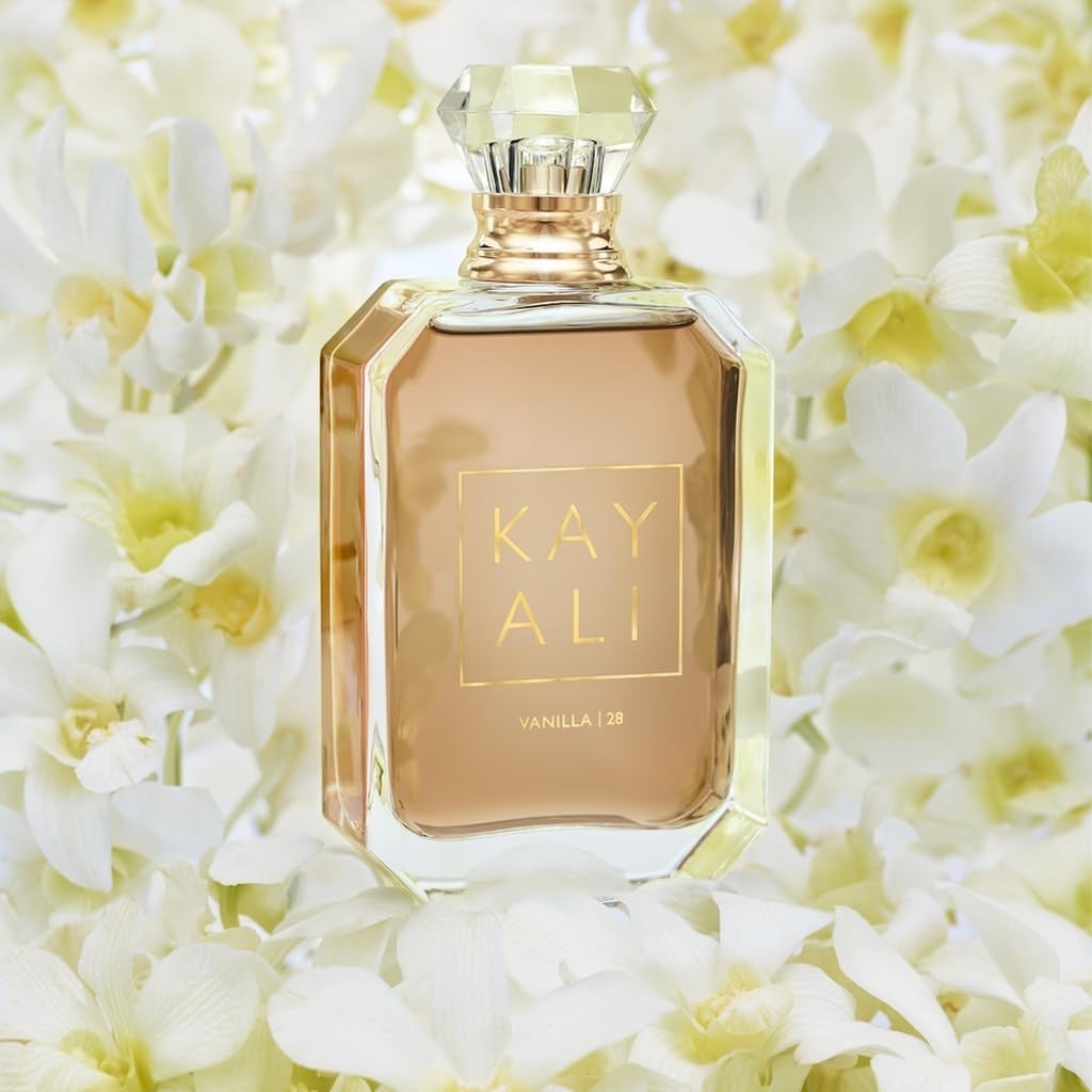 Vanille | 28 Eau de Parfum Spray 50 ml / 1,7 oz