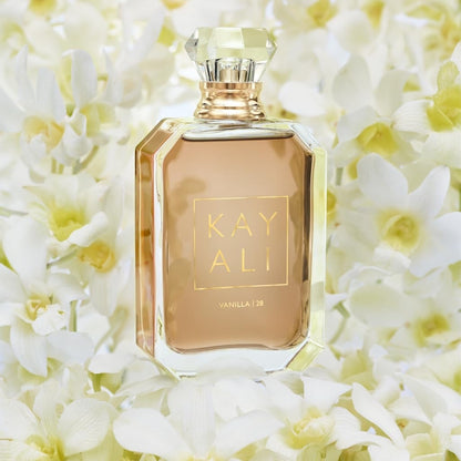 Vanille | 28 Eau de Parfum Spray 50 ml / 1,7 oz