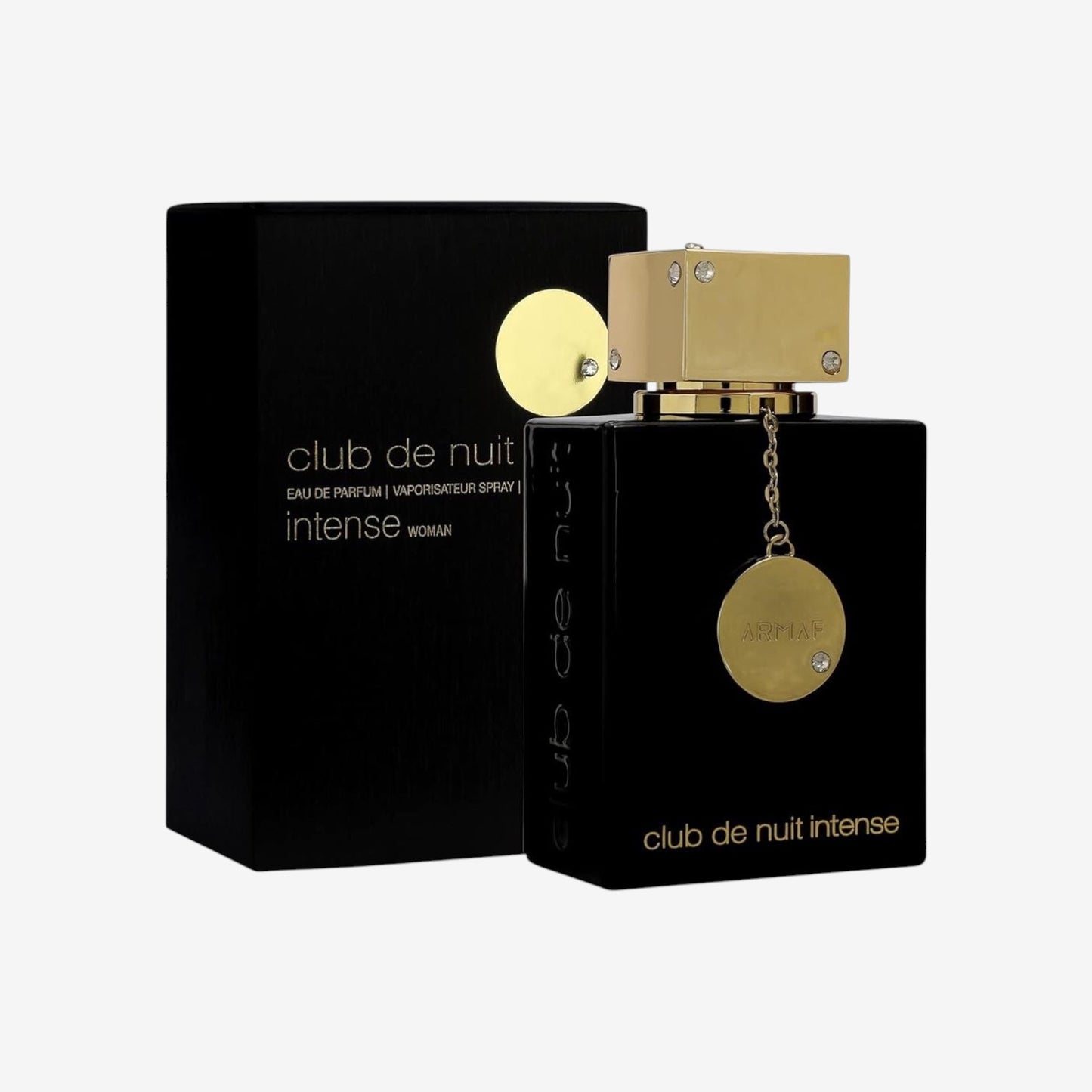 Armaf Club de Nuit Intense Eau de Parfum – 100 ml (für Frauen)