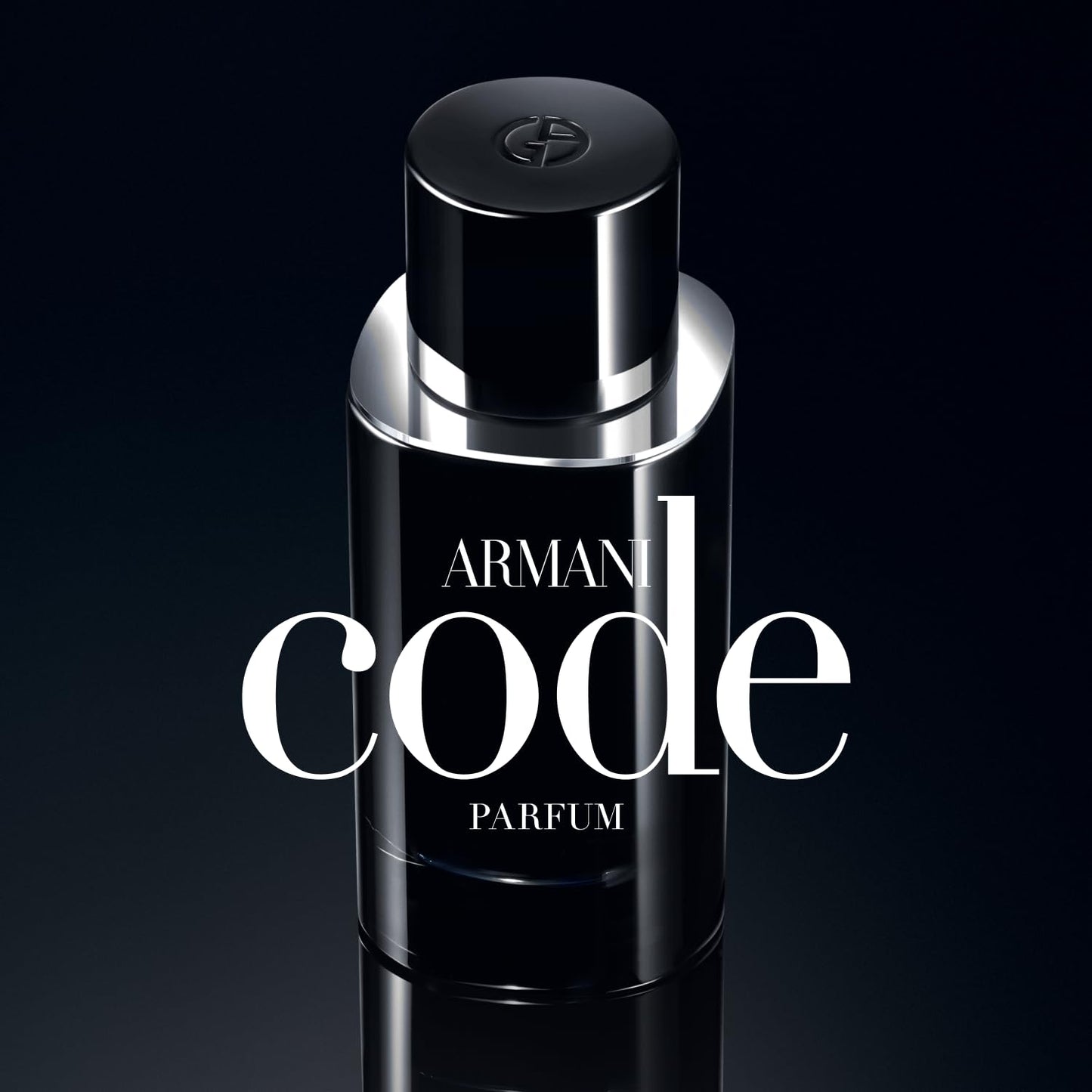 Giorgio Armani Code Le Parfum homme/man Eau de Parfum, 125 ml