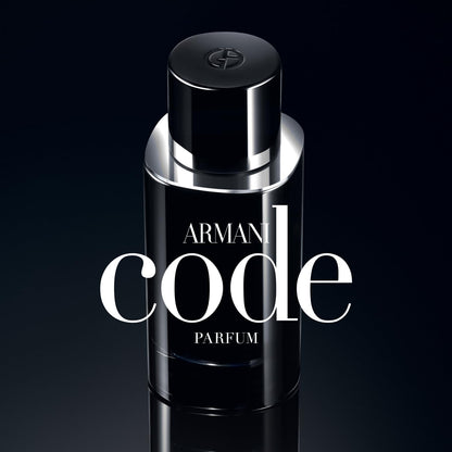 Giorgio Armani Code Le Parfum homme/man Eau de Parfum, 125 ml