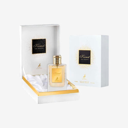 Kismet Eau de Parfum für Damen, 100 ml Maison Alhambra