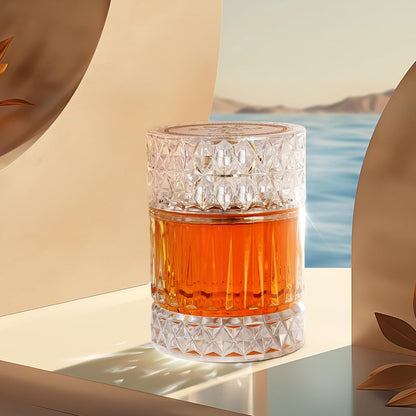 Afnan Zimaya Sharaf Blend Unisex Parfüm 100 ml