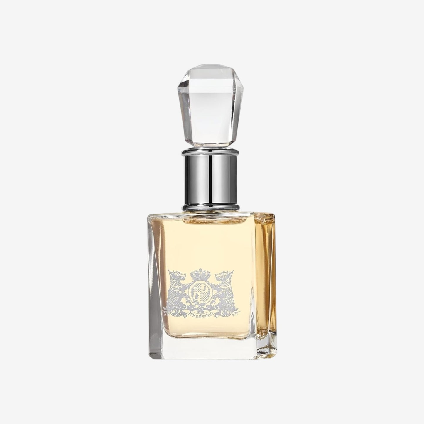 Juicy Couture - Eau de Parfum, Perfume de Lujo, con Notas Florales y Afrutadas