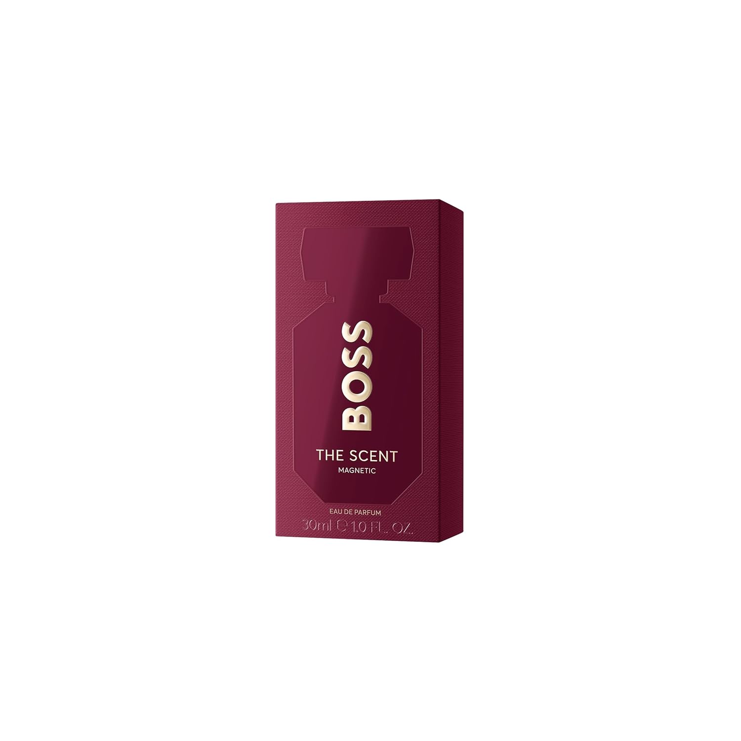Boss The Scent Magnetic Eau de Parfum für Frauen