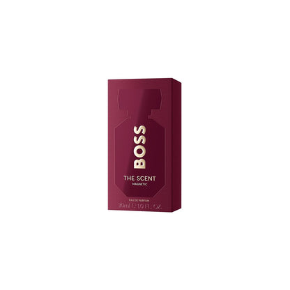 Boss The Scent Magnetic Eau de Parfum für Frauen