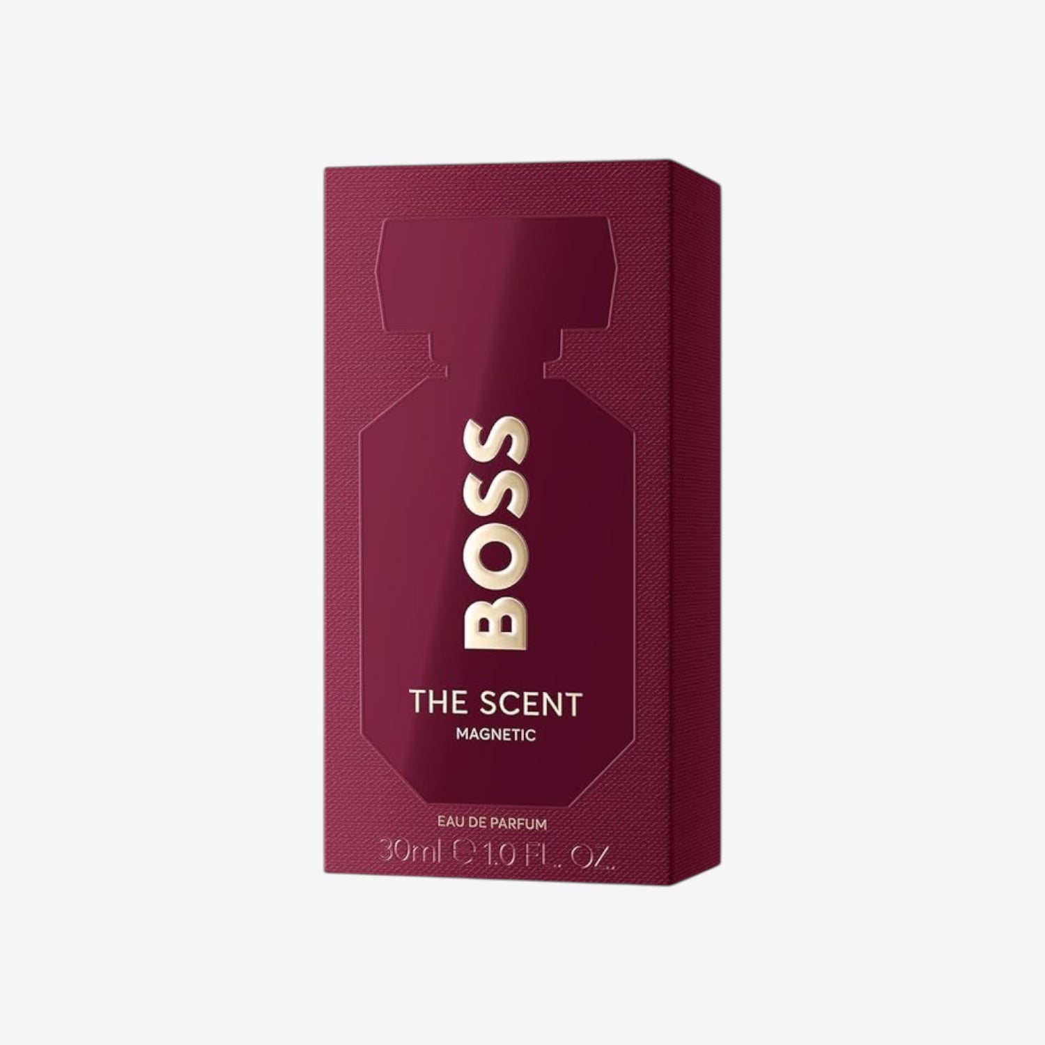 Boss The Scent Magnetic Eau de Parfum für Frauen