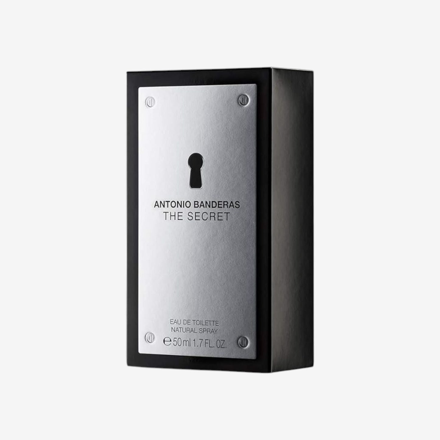 Antonio Banderas 8411061701041 Eau de toilette mit Zerstäuber, 1er Pack (1 x 50 ml)