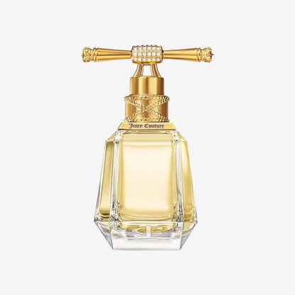 Juicy Couture - I am Juicy Couture, Eau de Parfum Spray, Luxusparfum für Frauen