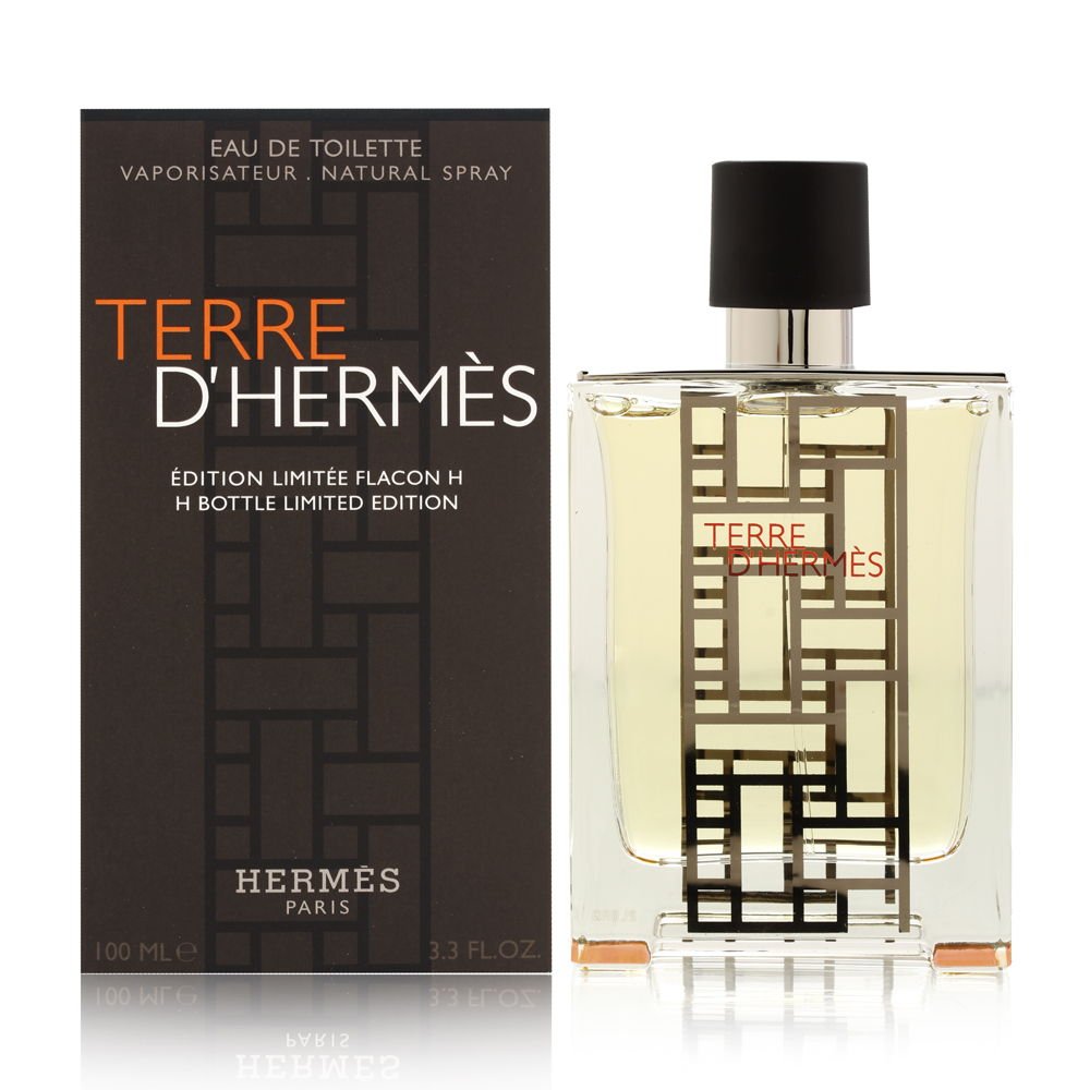Hermès HERMES D'Hermès Edt Vapo 50 Ml Holzig würzig