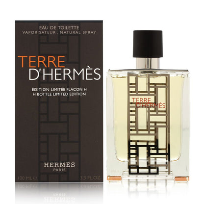 Hermès HERMES D'Hermès Edt Vapo 50 Ml Holzig würzig
