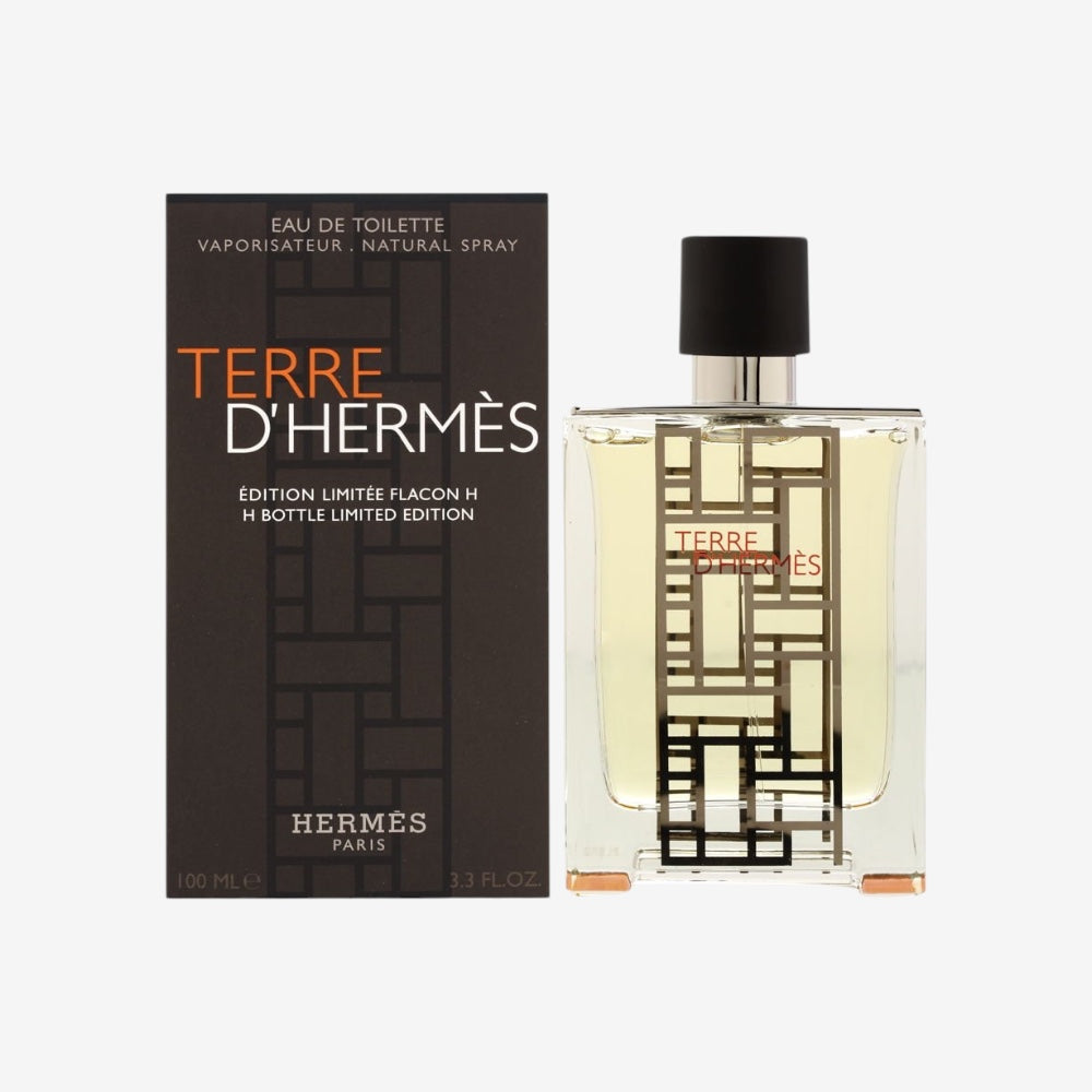 Hermès HERMES D'Hermès Edt Vapo 50 Ml Holzig würzig