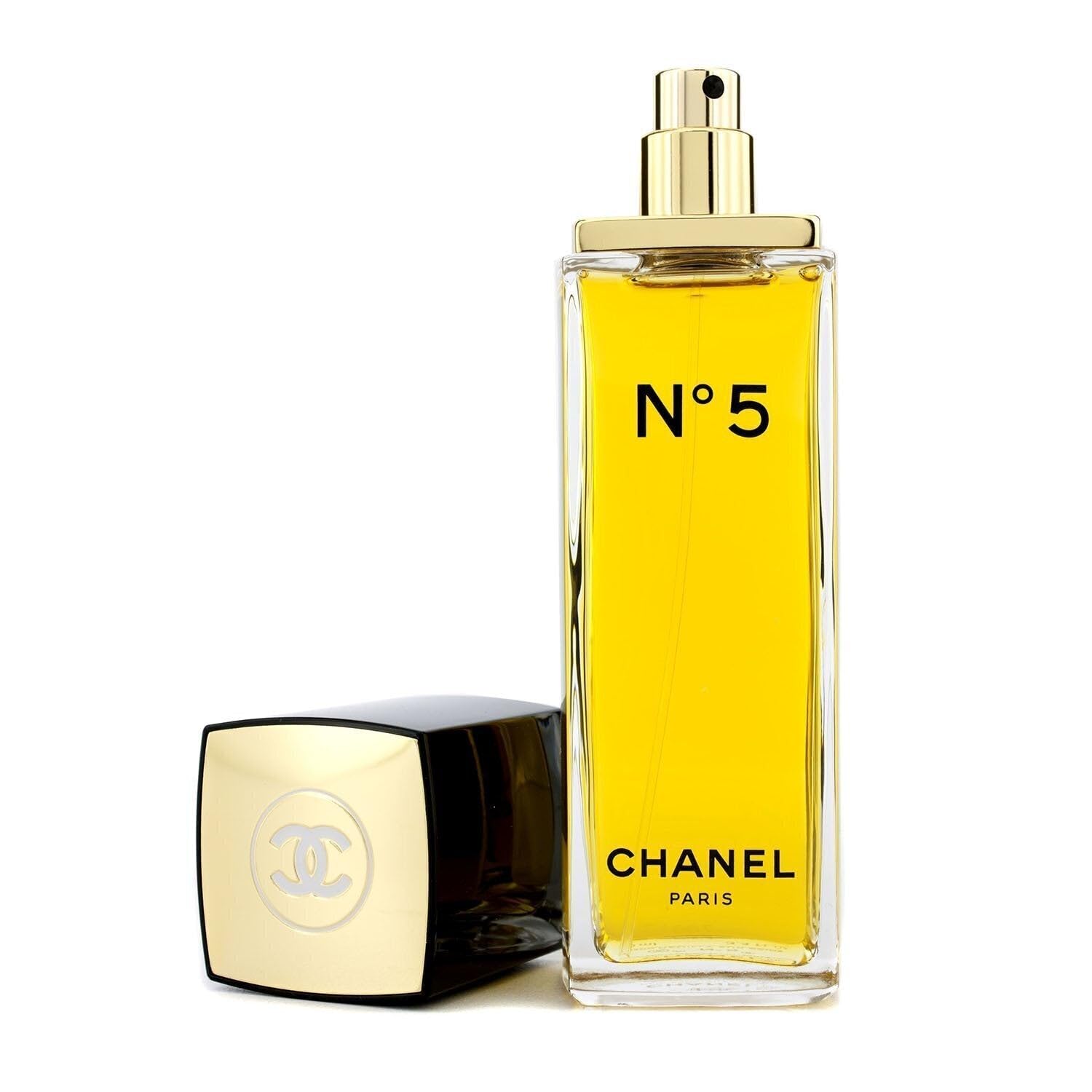 Chanel No, 5 EDT Vapo, 100 ml