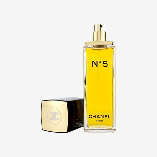 Chanel No, 5 EDT Vapo, 100 ml