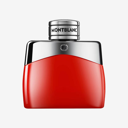 Montblanc Legend Red EdP, Linie: Legend Red, Eau de Parfum für Herren, Inhalt: 100ml