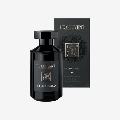 le couvent maison de parfum Remarkable Valparaiso Eau de Parfum, 100 ml, Holz