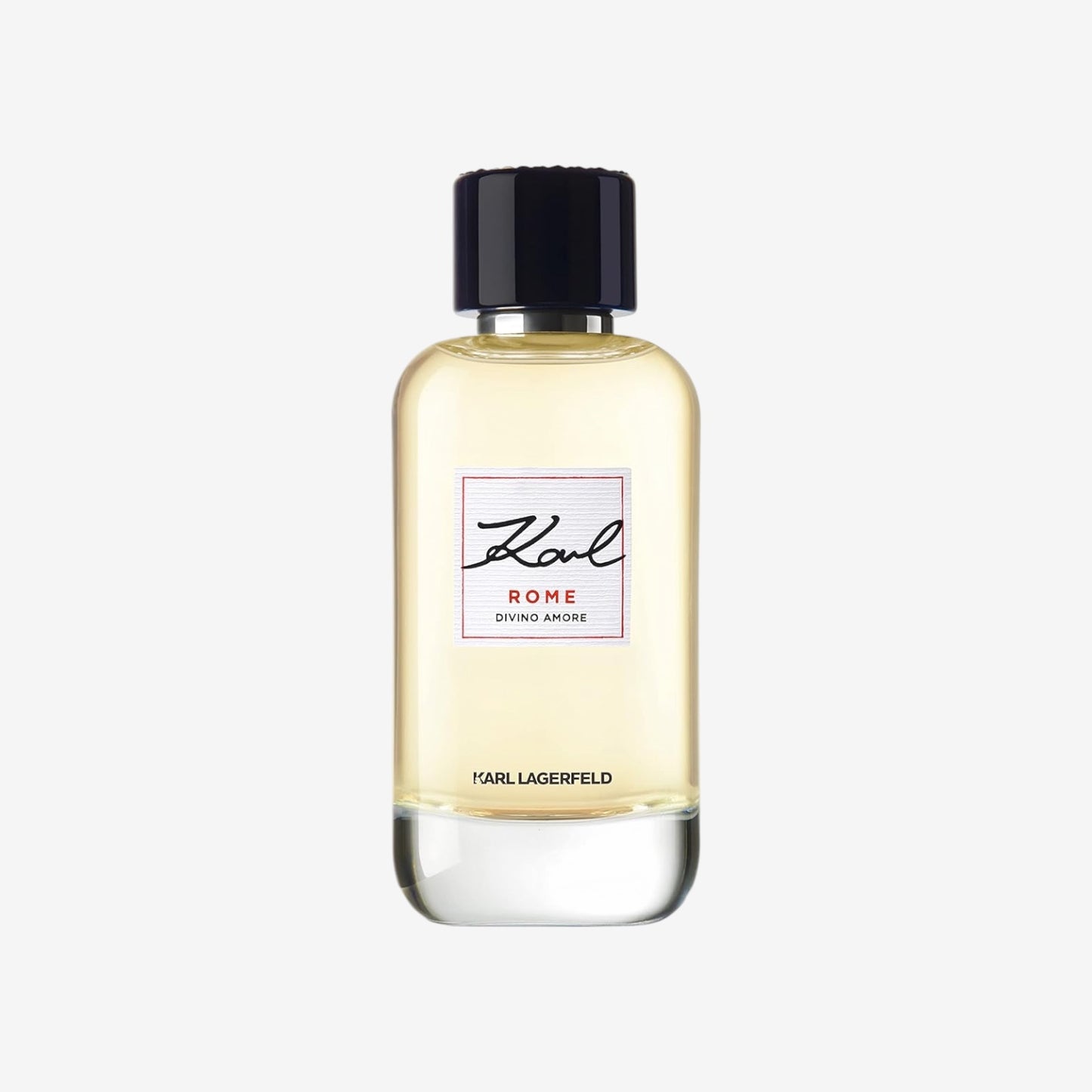 Karl Lagerfeld Rome EdP, Linie: Karl Collection, Eau de Parfum für Damen, Inhalt: 100ml