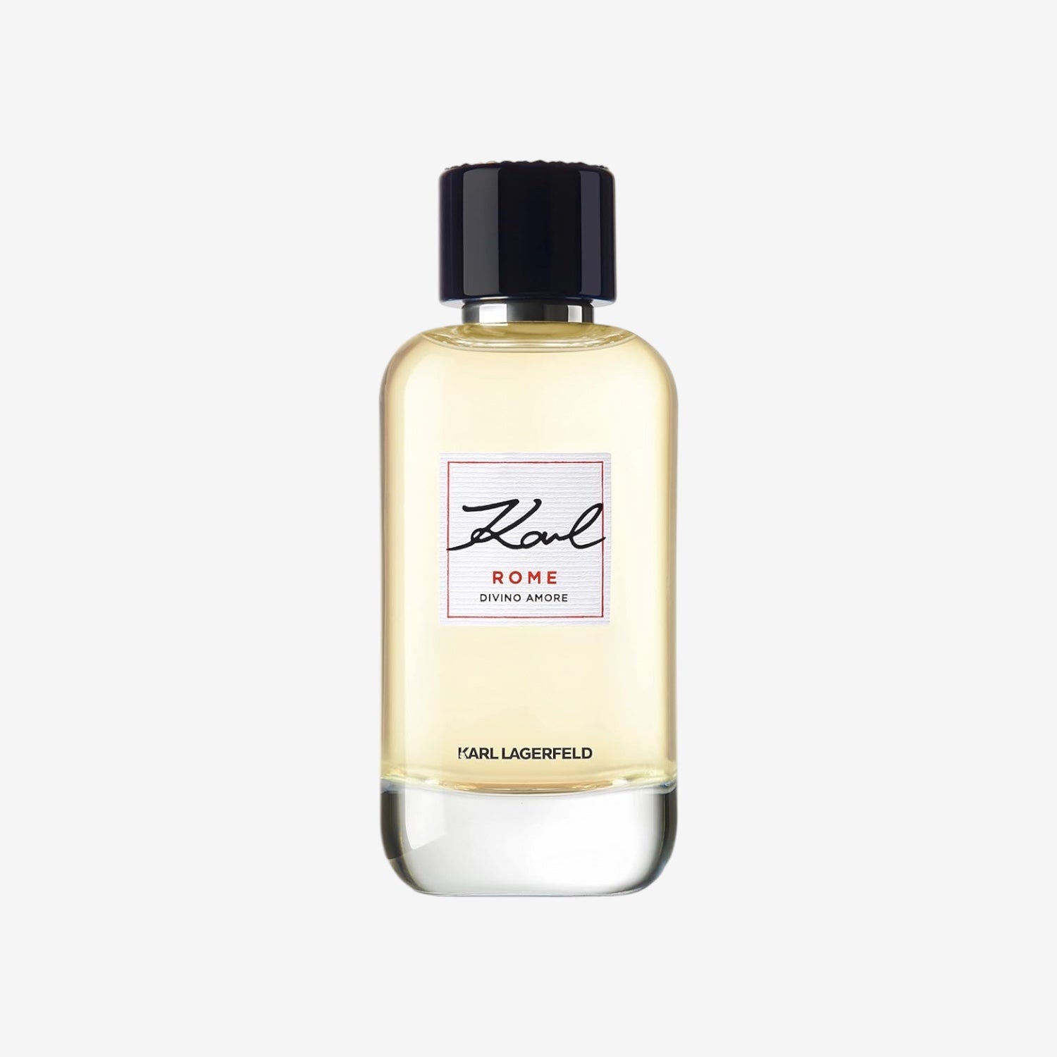Karl Lagerfeld Rome EdP, Linie: Karl Collection, Eau de Parfum für Damen, Inhalt: 100ml