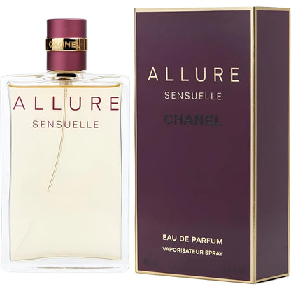 CHANEL Allure Sensuelle EDP Vapo 50 ml
