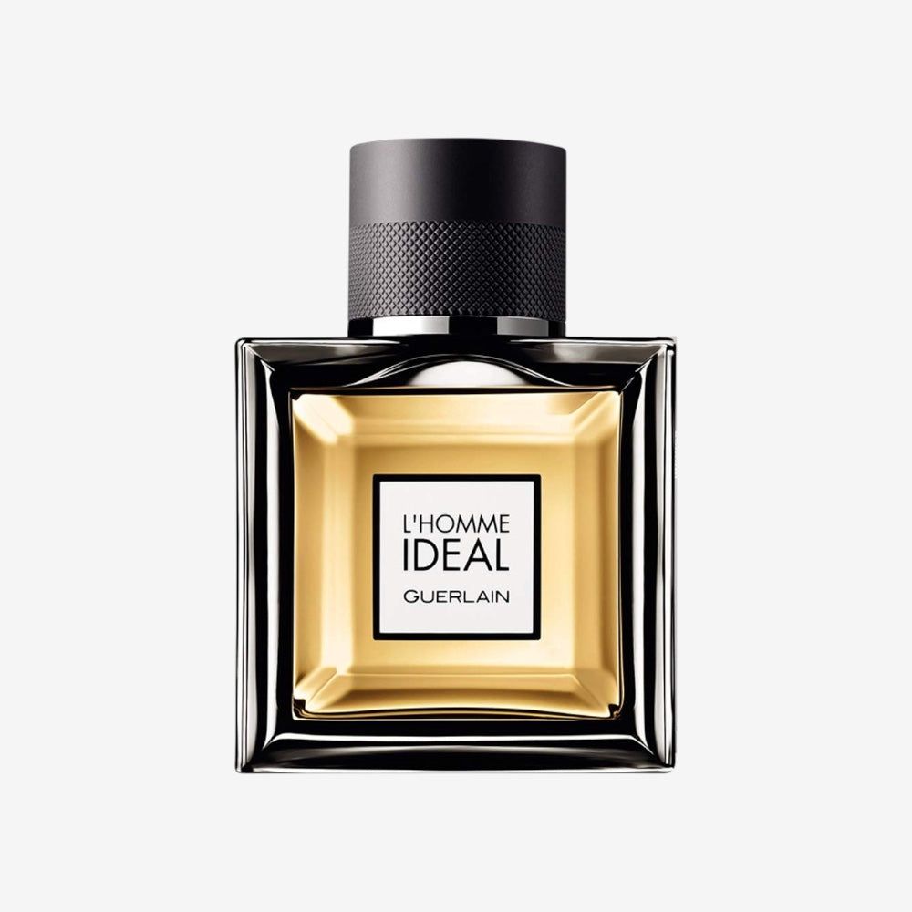 Guerlain Eau de Cologne für Männer 1er Pack (1x 50 ml) ,Zitrusfrüchte, Rosmarin, Orangenblüte
