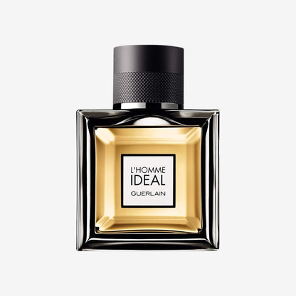 Guerlain Eau de Cologne für Männer 1er Pack (1x 50 ml) ,Zitrusfrüchte, Rosmarin, Orangenblüte