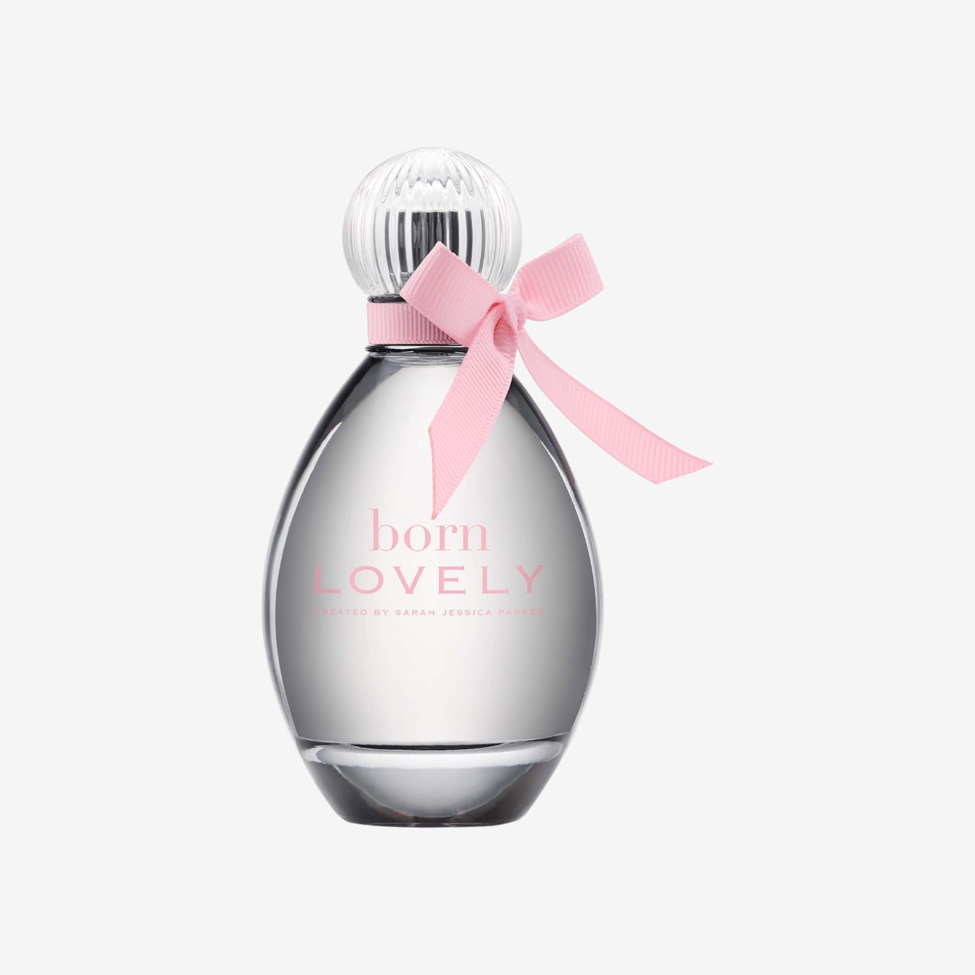 Sarah Jessica Parker Born Lovely Eau de Parfum für Frauen 30 ml Spray, blumiges Damenparfüm, Eau de Parfum für Frauen für unterwegs, Damenparfüms – Original SJP Parfüm
