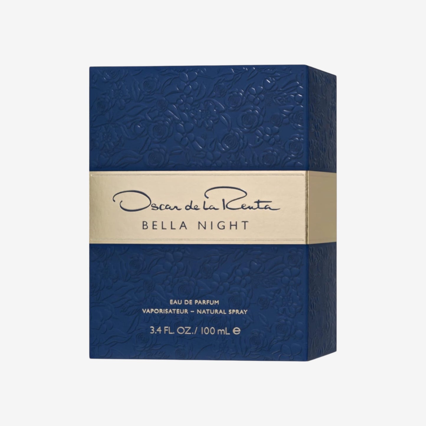 Oscar de la Renta Bella Night, Eau de Parfum, Spray, 100 ml